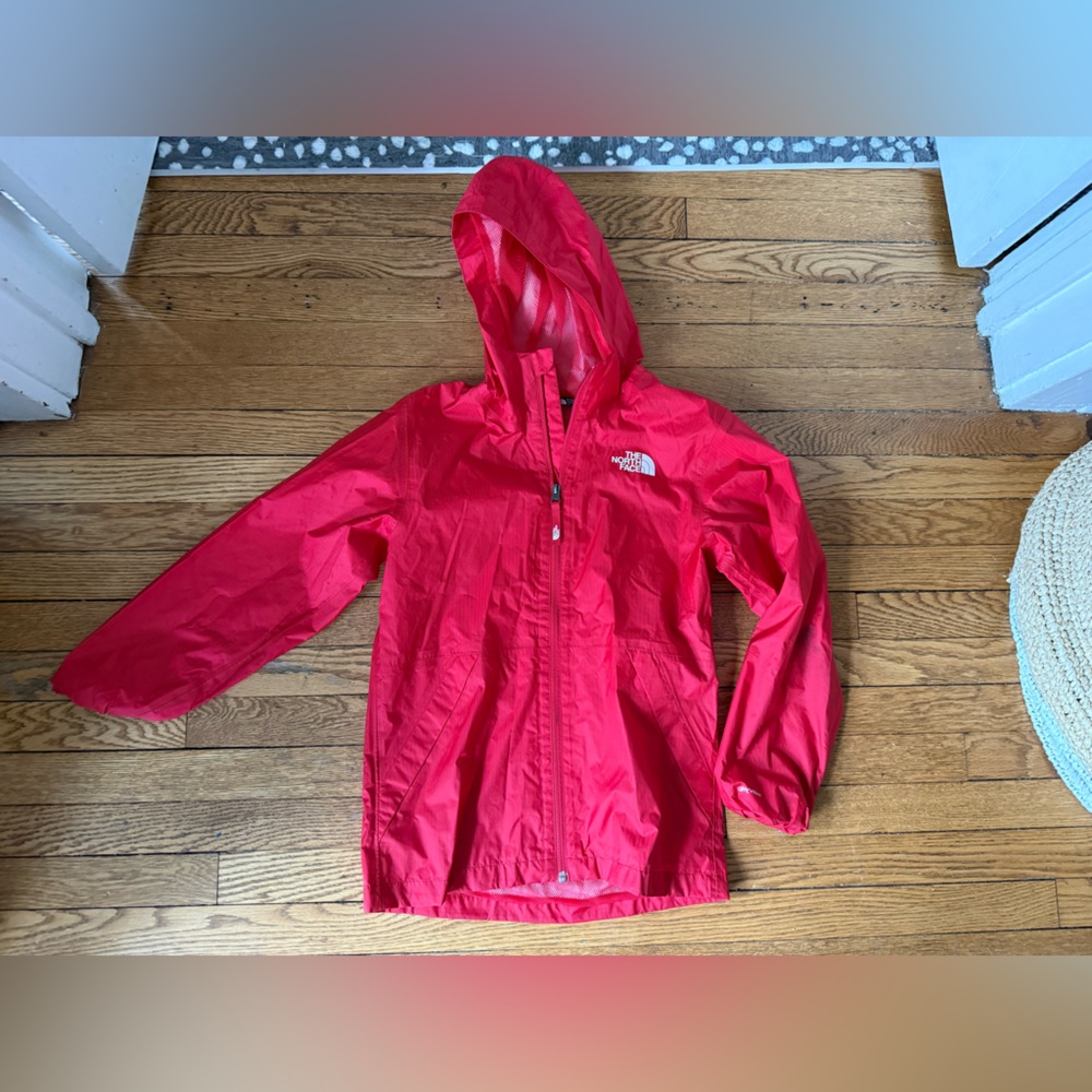 The North Face Jacket - Size Large